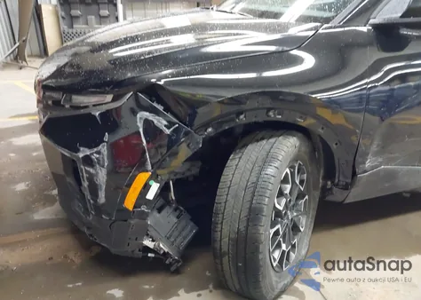 2024 Hyundai Santa Cruz Sel z USA, uszkodzony, nr VIN 5NTJC4AE4RH079350